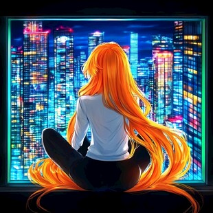 podo漫画恋爱作品女主头像