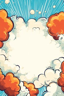 podo漫画 完结漫画《星海拾荒者》科幻冒险封面
